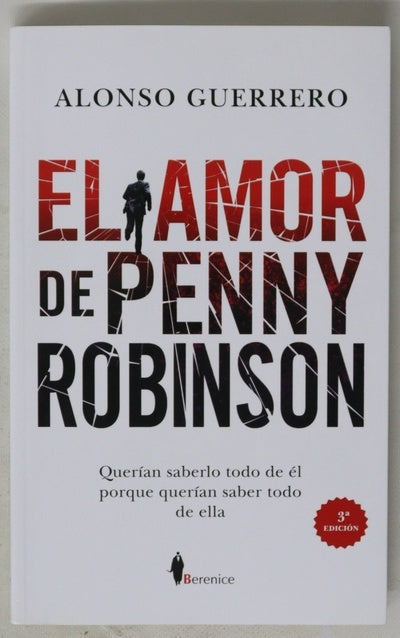 El amor de Penny Robinson