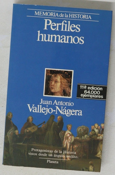 Perfiles humanos