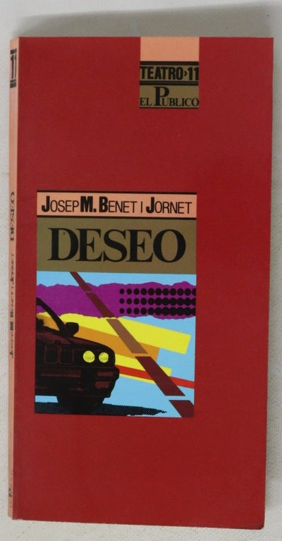 Deseo 