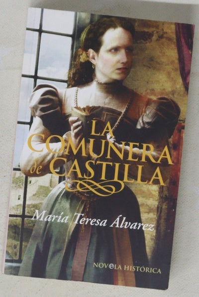 La comunera de Castilla