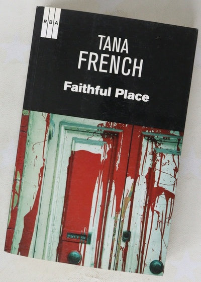 Faithful Place