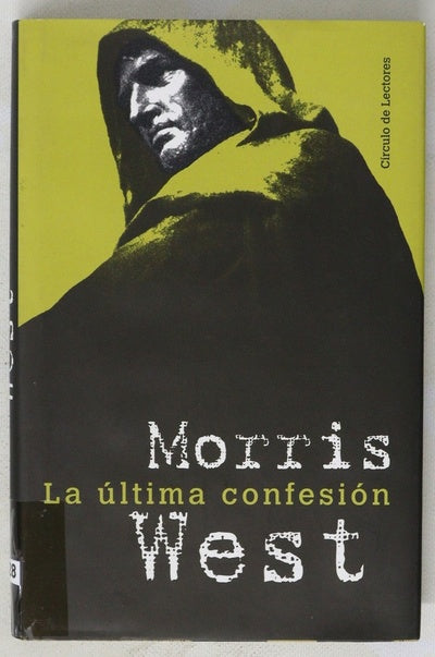 La última confesión