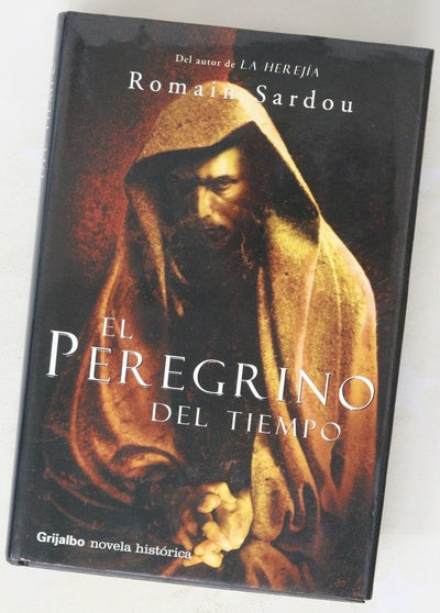 El peregrino del tiempo