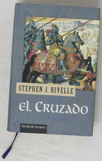 El cruzado