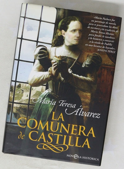 La comunera de Castilla