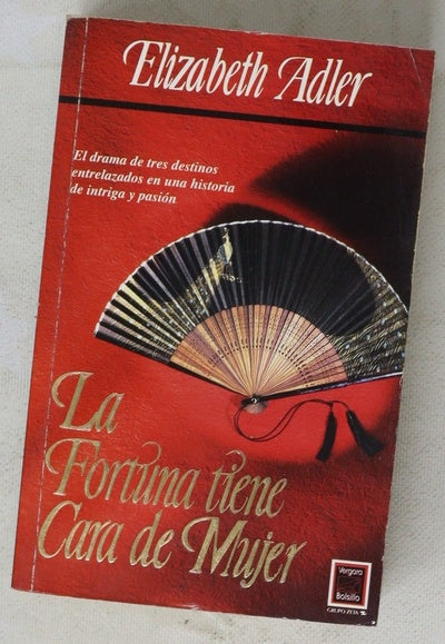 La fortuna tiene cara de mujer