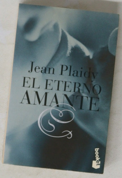 El eterno amante