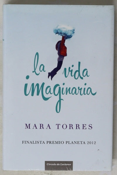 La vida imaginaria
