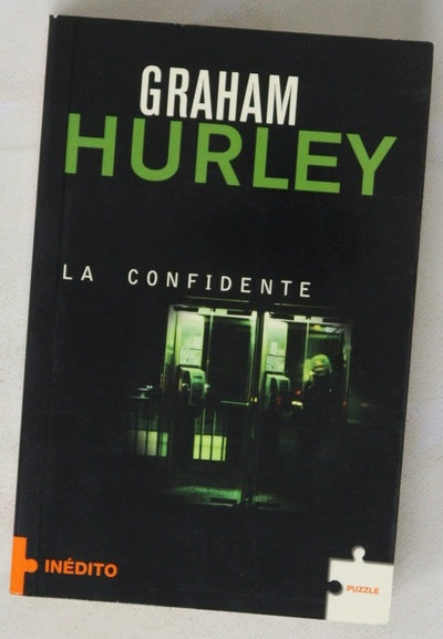 La confidente