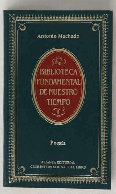 Poesía
