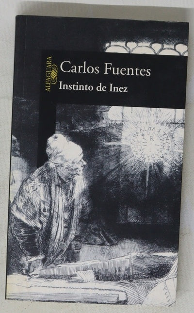 Instinto de Inez
