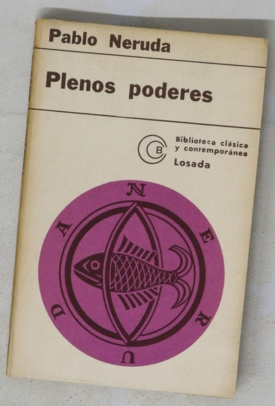 Plenos poderes