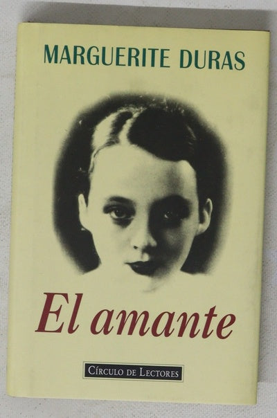 El amante