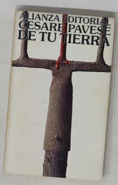 De tu tierra