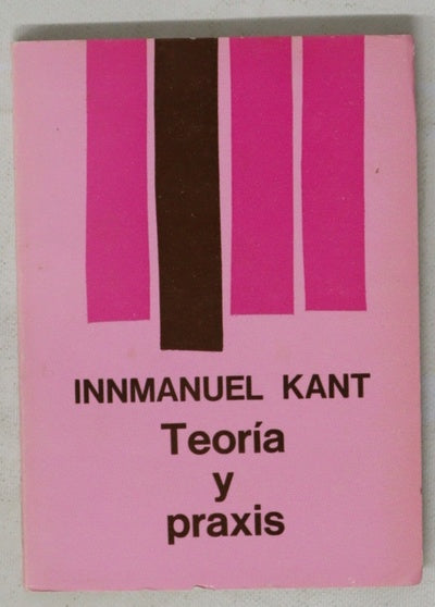 Teoria y praxis