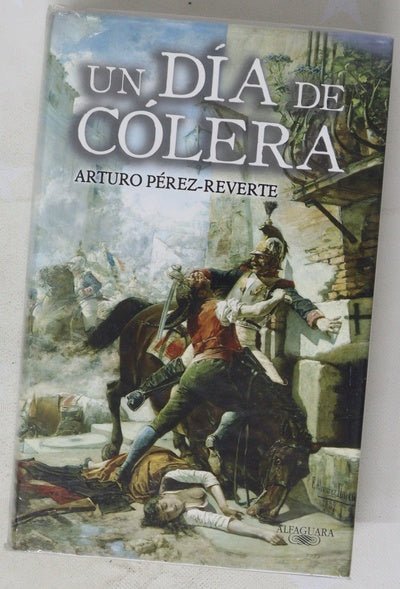 Un día de cólera