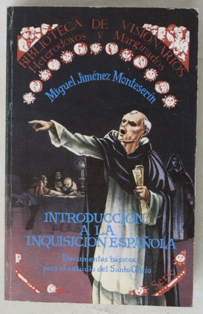 Introducción a la Inquisición española