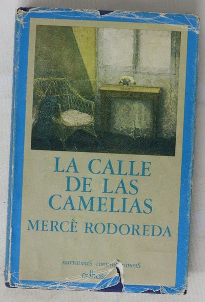 La calle de las camelias