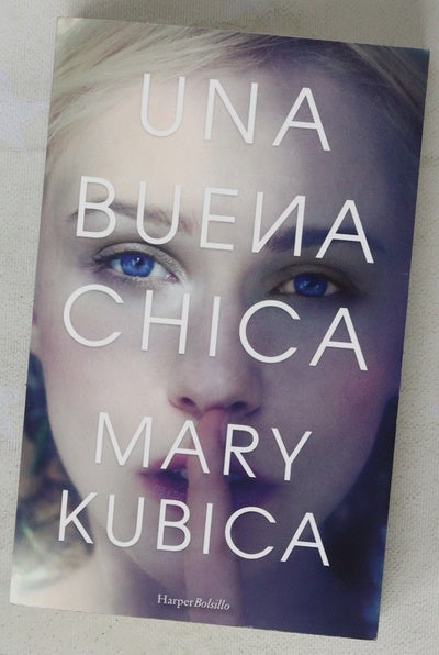 Una buena chica