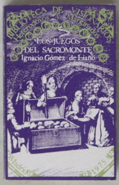 Los juegos del Sacromonté