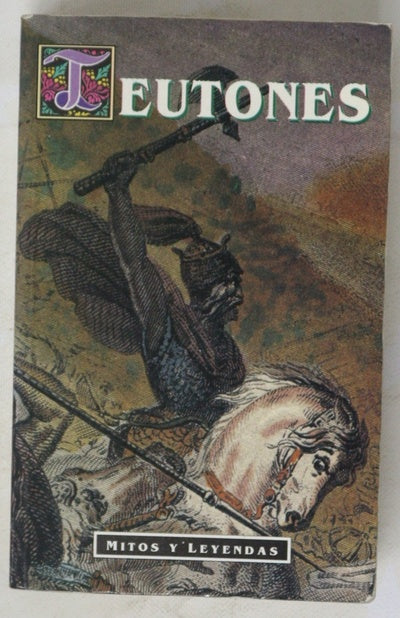 Teutones