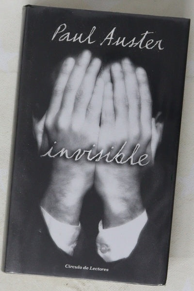 Invisible