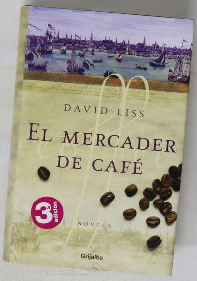 El mercader de café