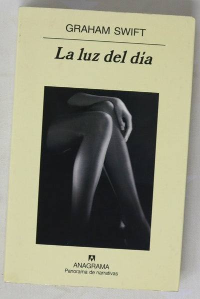 La luz del día