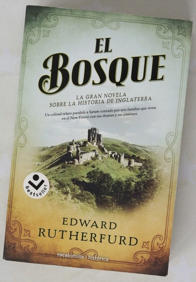 El bosque