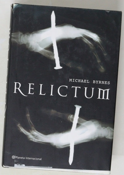 Relictium
