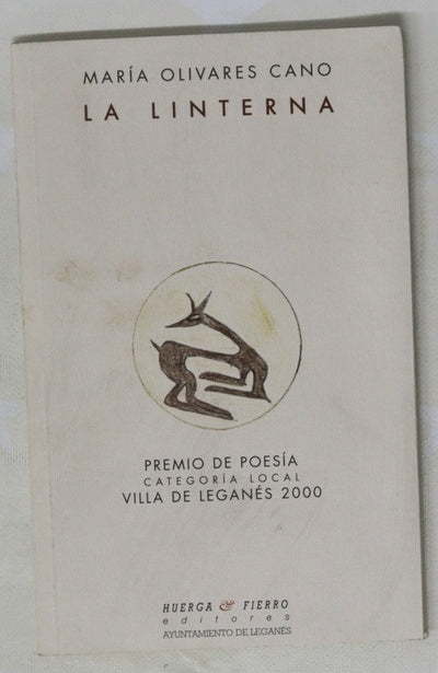 La linterna