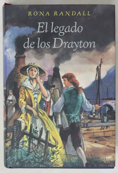 El legado de los Drayton