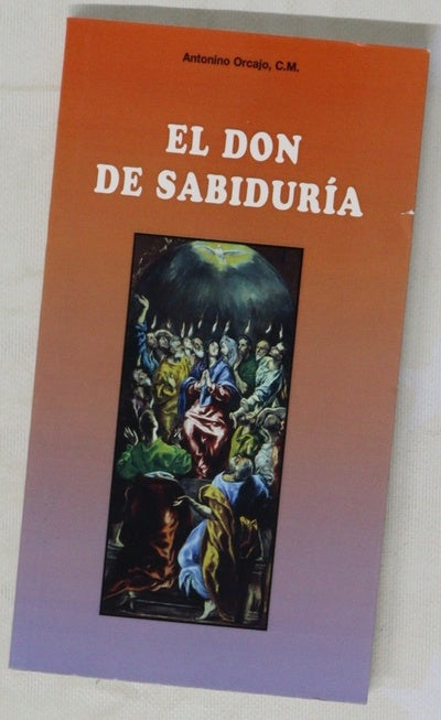 El don de sabiduría