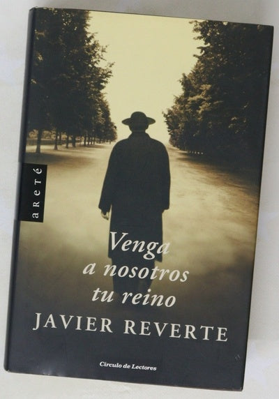 Venga a nosotros tu reino