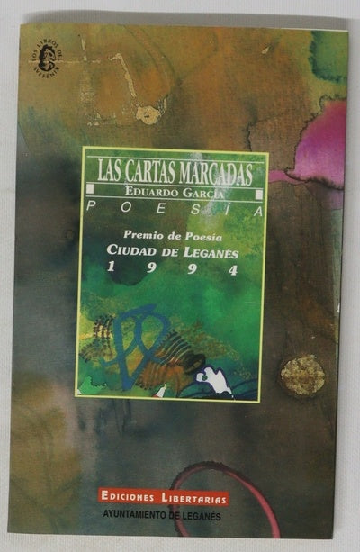Las cartas marcadas