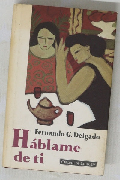 Háblame de ti