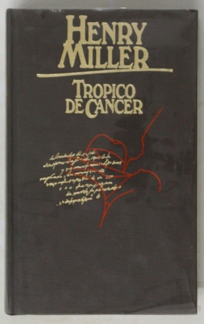 Trópico de cancer