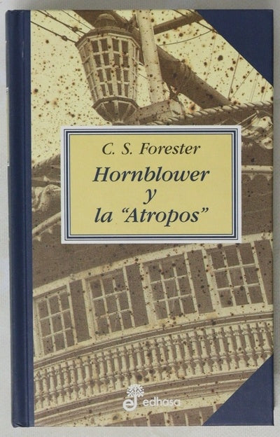 Hornblower y la "Atropos"