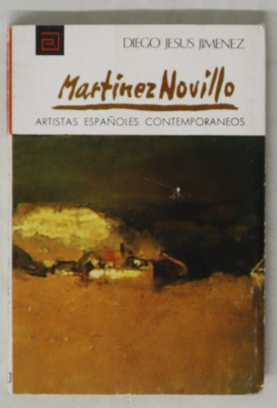 Martinez Novillo