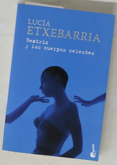 Beatriz y los cuerpos celestes una novela rosa