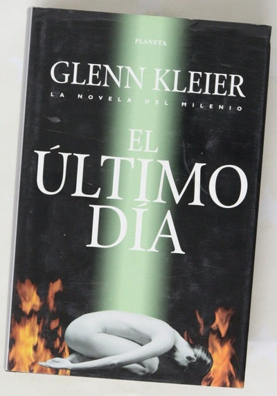 El último día
