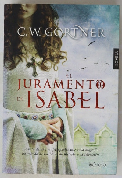El juramento de Isabel