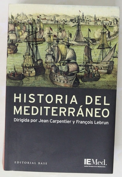 Historia del Mediterráneo