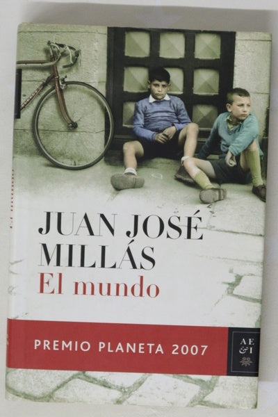 El mundo