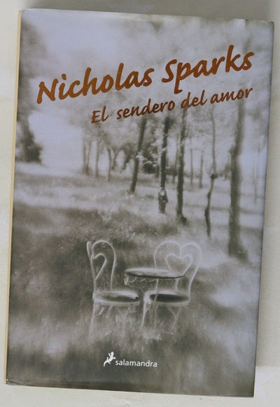 El sendero del amor