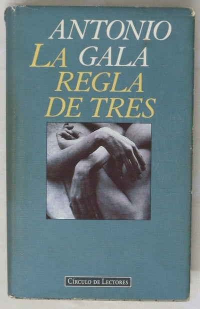 La regla de tres