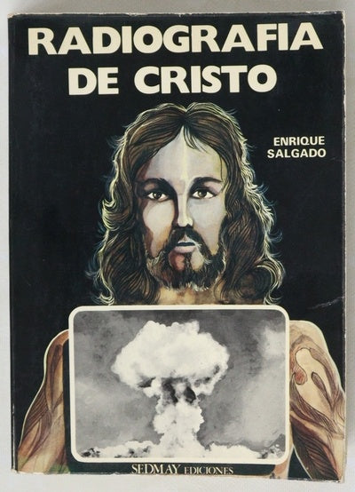 Radiografía de Cristo