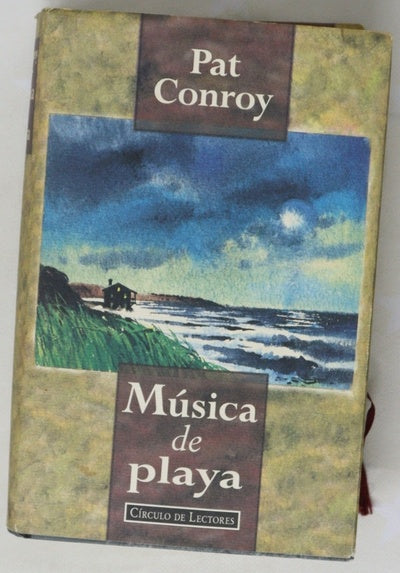 Música de playa