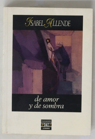 De amor y de sombra