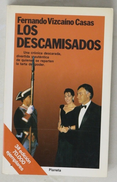 Los descamisados